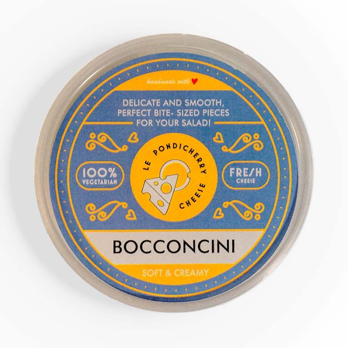 Bocconcini Cheese - 200g