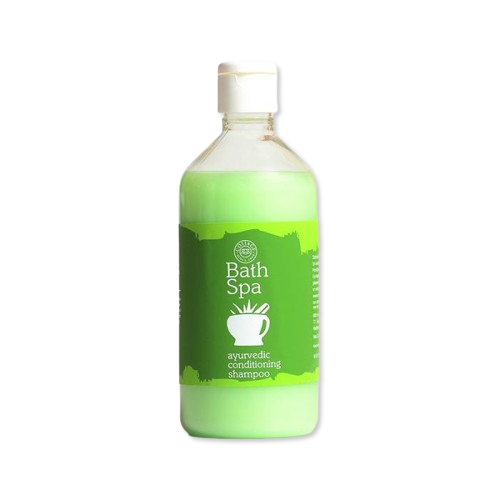 Ayurvedic Conditioning Shampoo - BATH SPA 500 ML BOTTLE