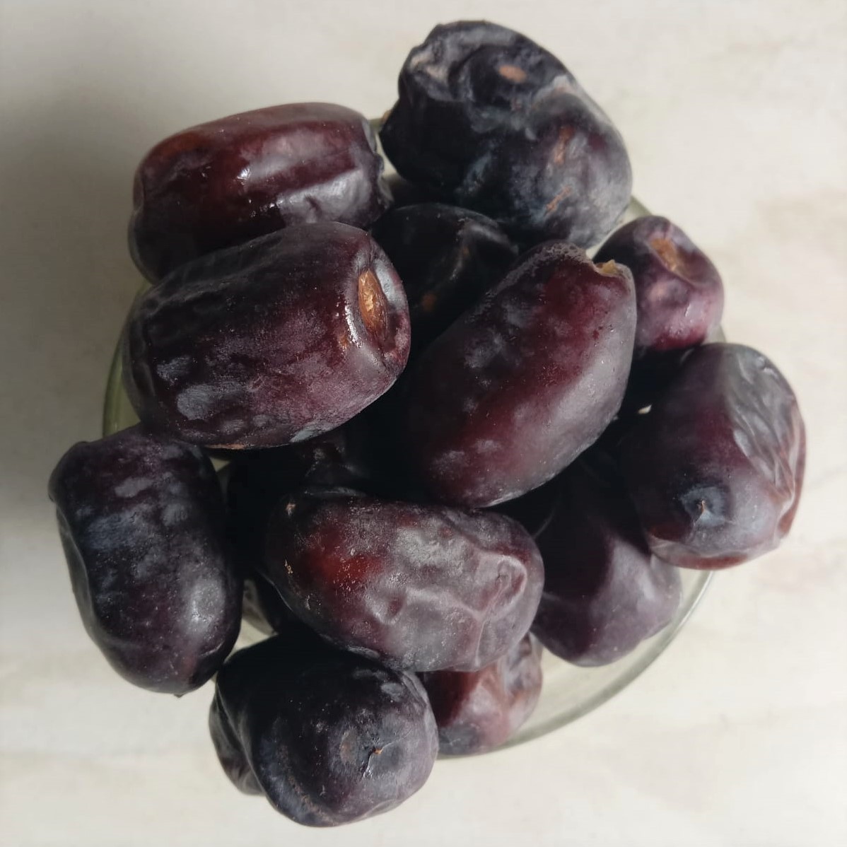 Uzhavan Unavu - Dates - 250 Gms
