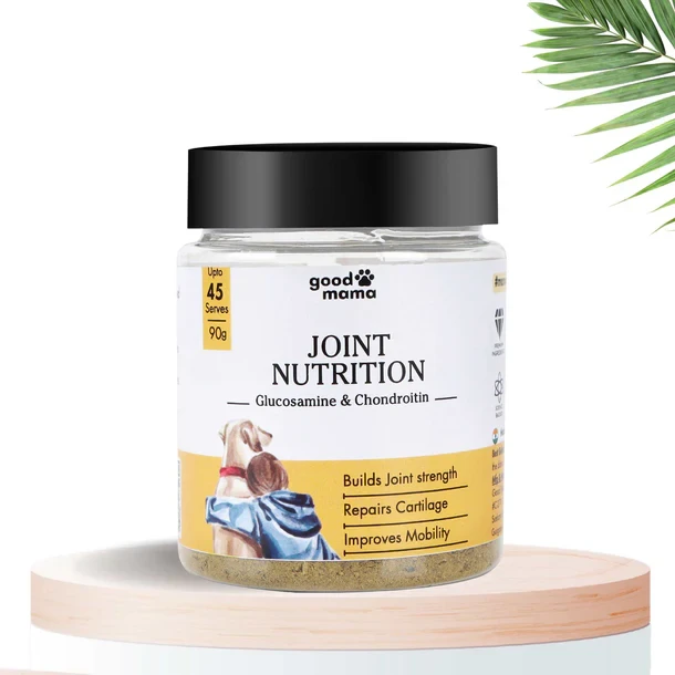 Joint Nutrition Dogs