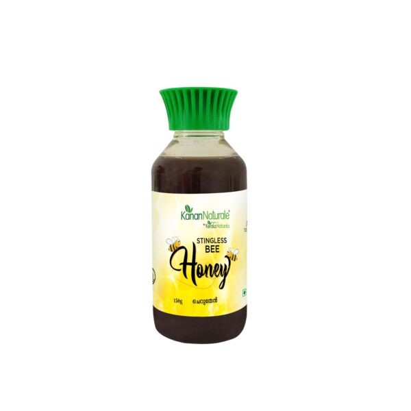 Kerala Naturals Stingless Honey 150g