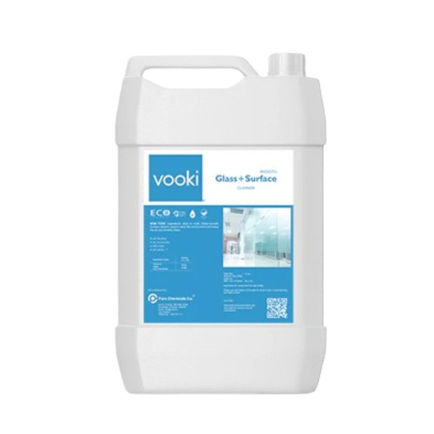Glass + Smooth Surface Cleaner - 5L