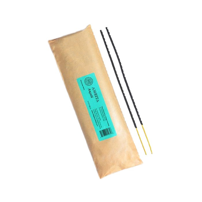 Anjali - Amrita Range 100 x 9" Sticks