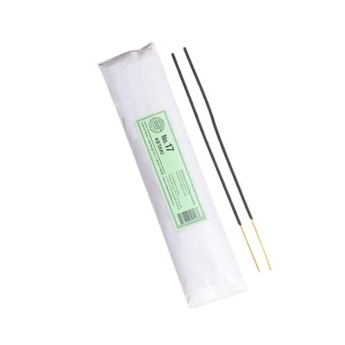 Ketaki - 50 Gms Butter Paper Packet 9" Sticks